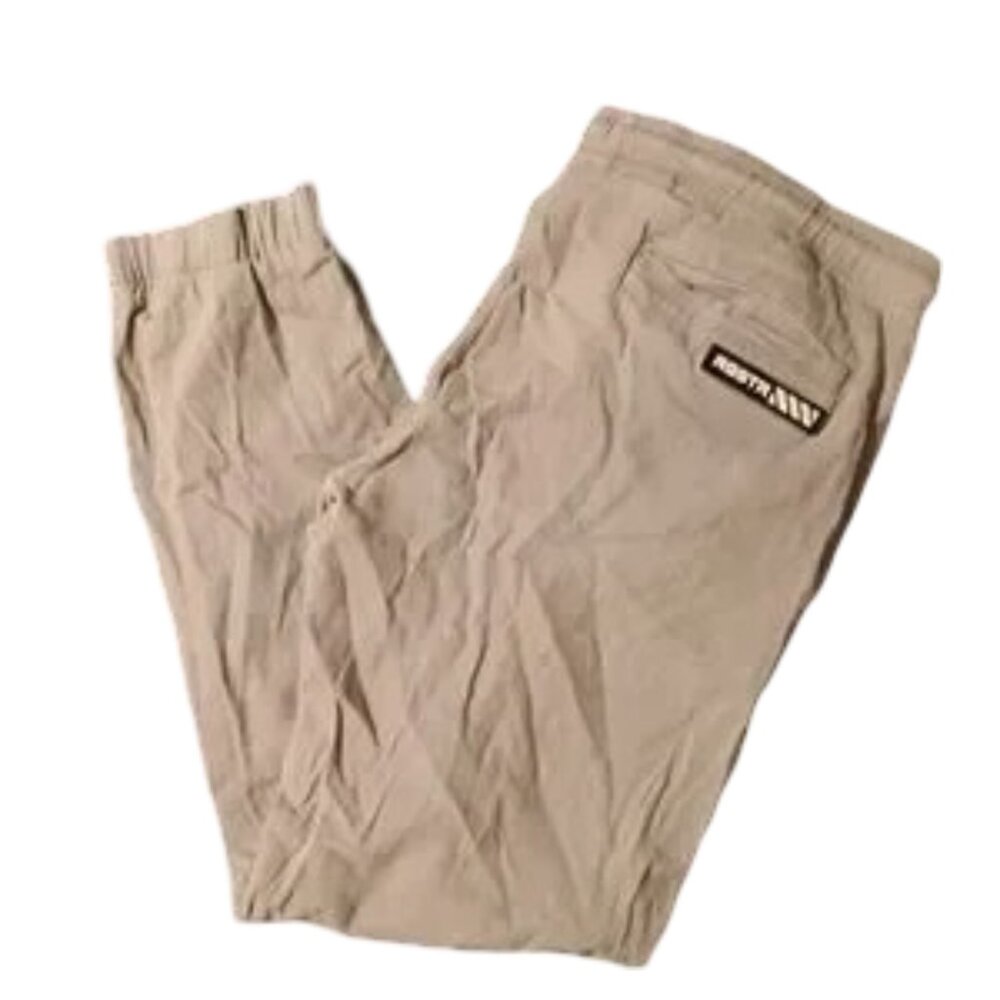 🚨5 For $25🚨RGSTR Kids Boys Large Gray Joggers